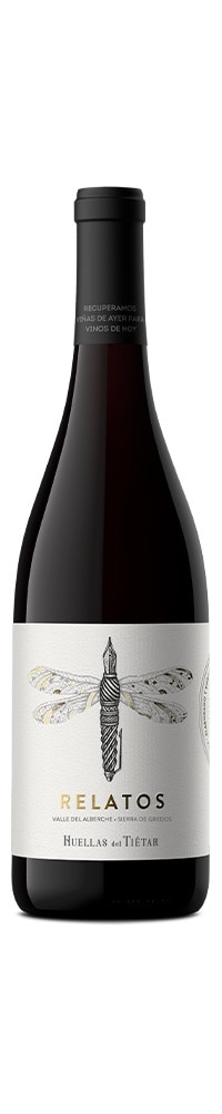 1 Relatos 2020 – DOP Cebreros