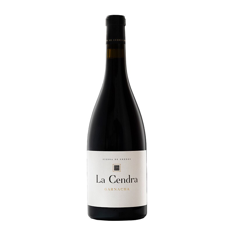 2 La Cendra 2021 – DOP Cebreros(