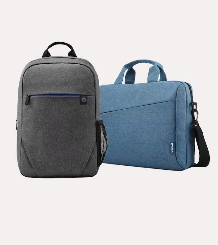 Malas e Mochilas
