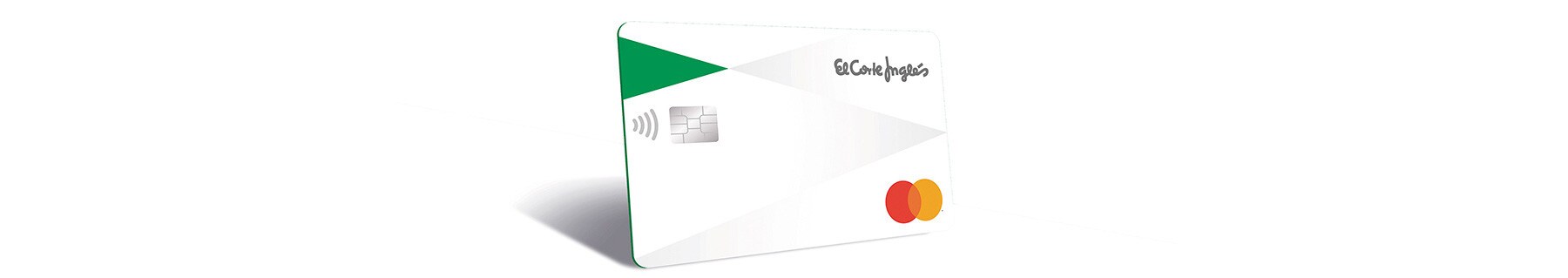 Tarjeta ECI Nueva
