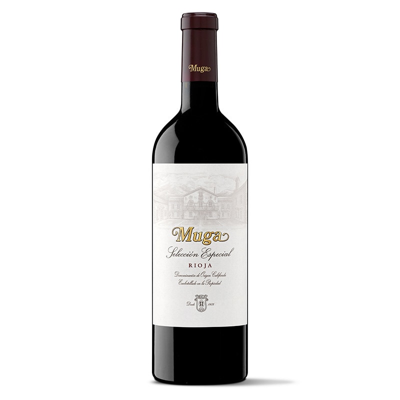 Selección especial 2019