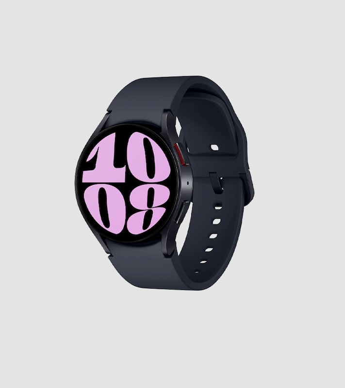 Smartwatches