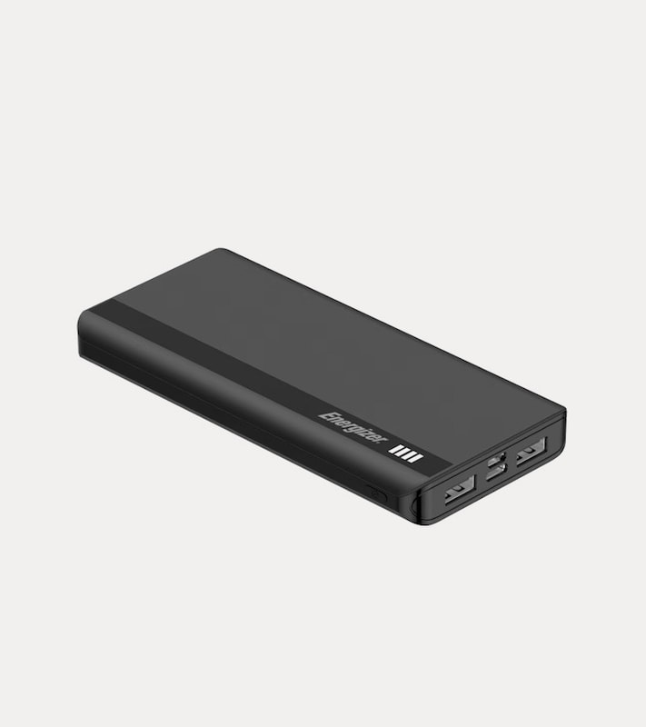Powerbanks