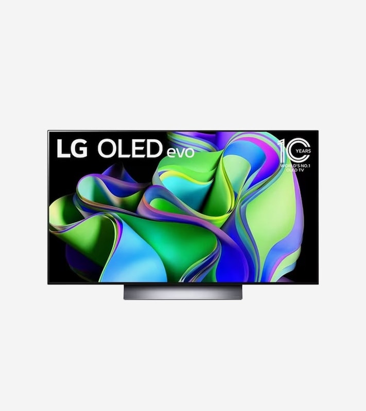 TV OLED