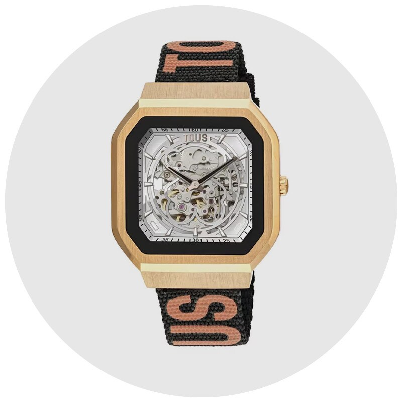 RELOJES
