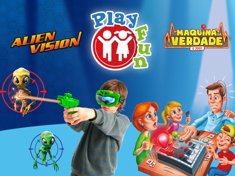 Play Fun