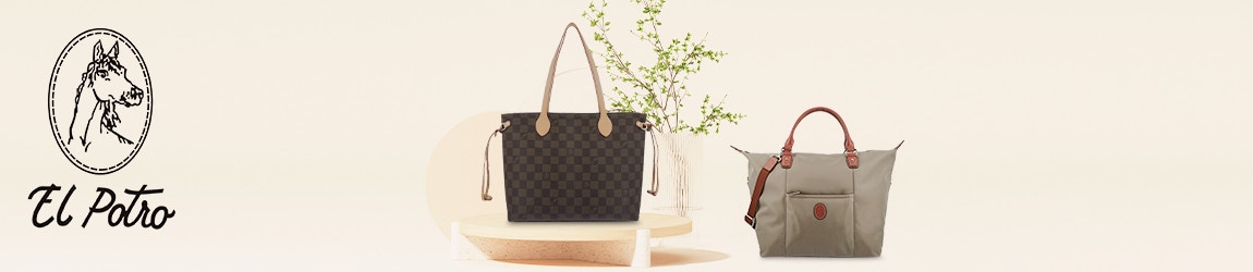 El Potro bolsos y complementos