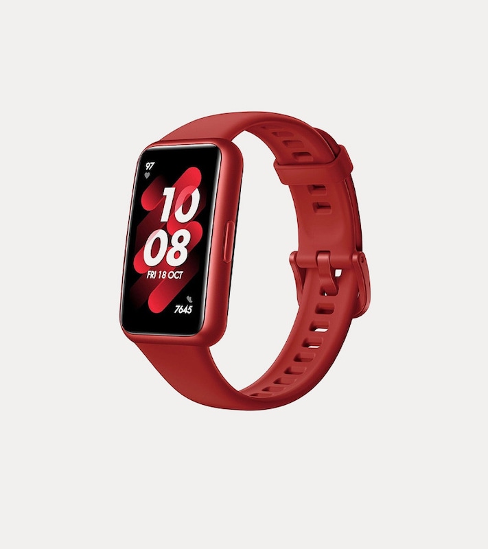 Pulseiras Fitness