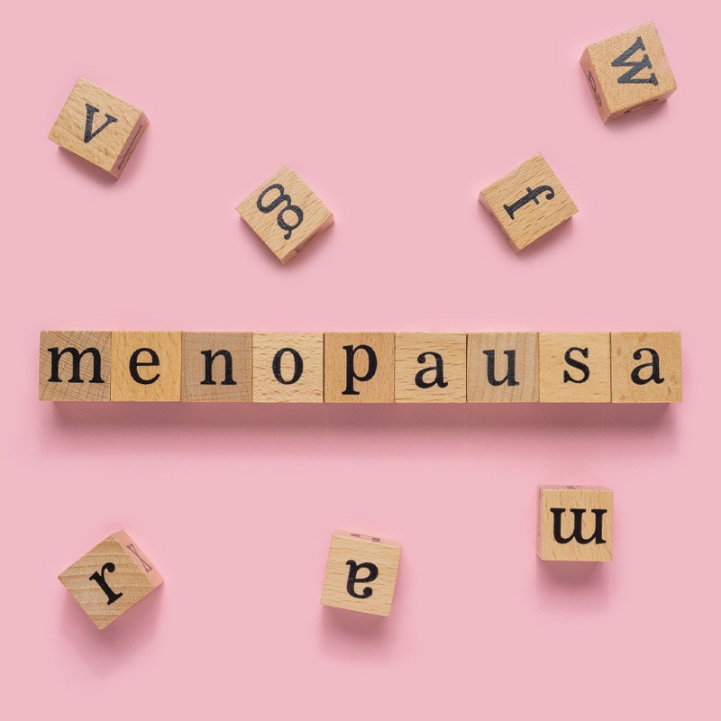 EDITORIAL - Cuidados Menopausa
