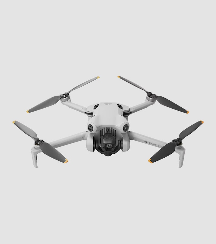 Drones