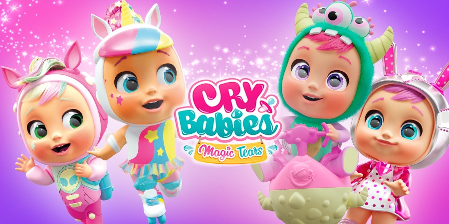 Cry Babies