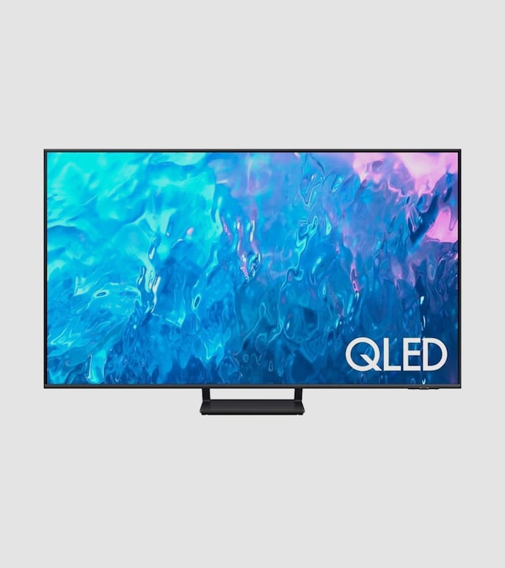 TV QLED