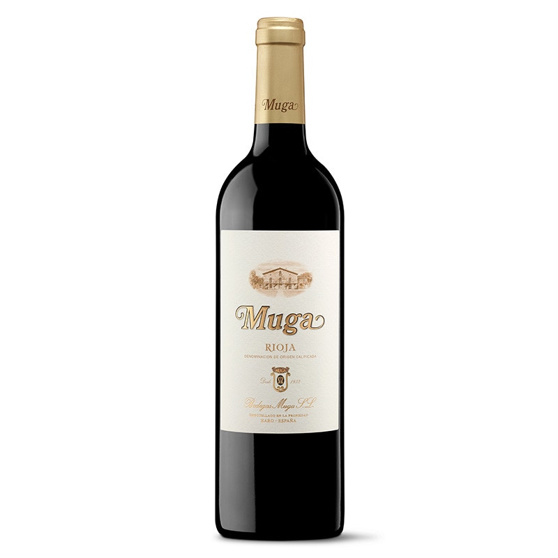 Crianza 2020