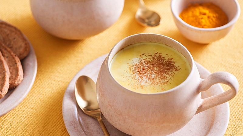 Golden Latte