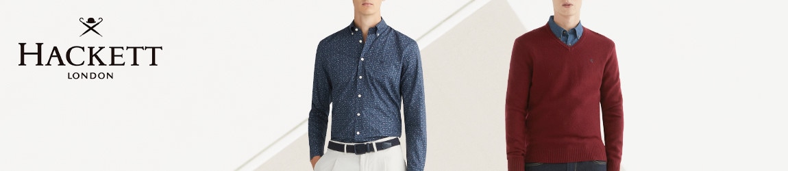Hackett 12