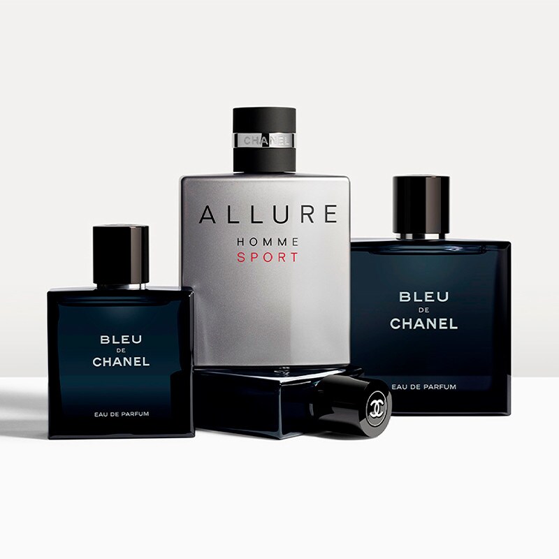 Perfumes hombre