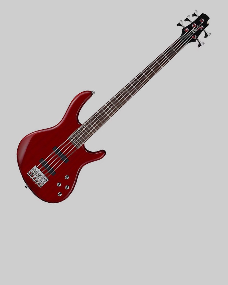 Instrumentos Musicais