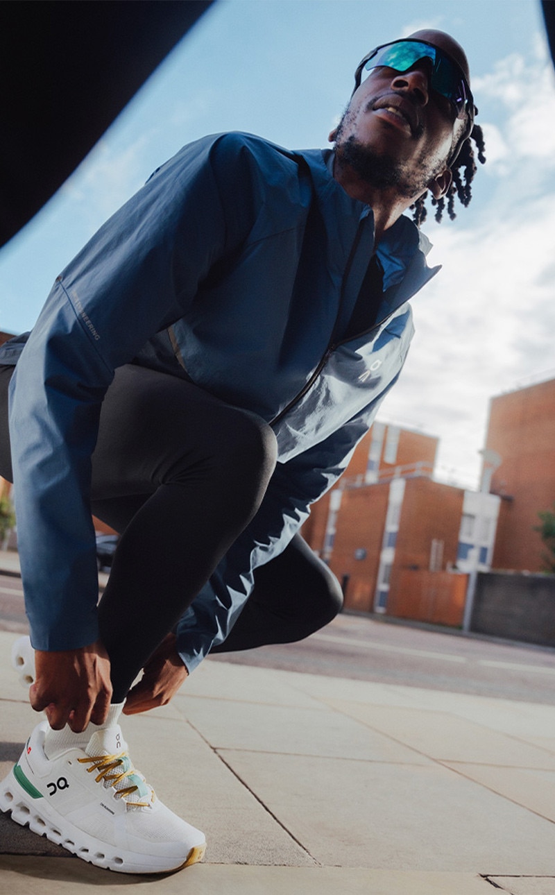 on · cloudsurfer