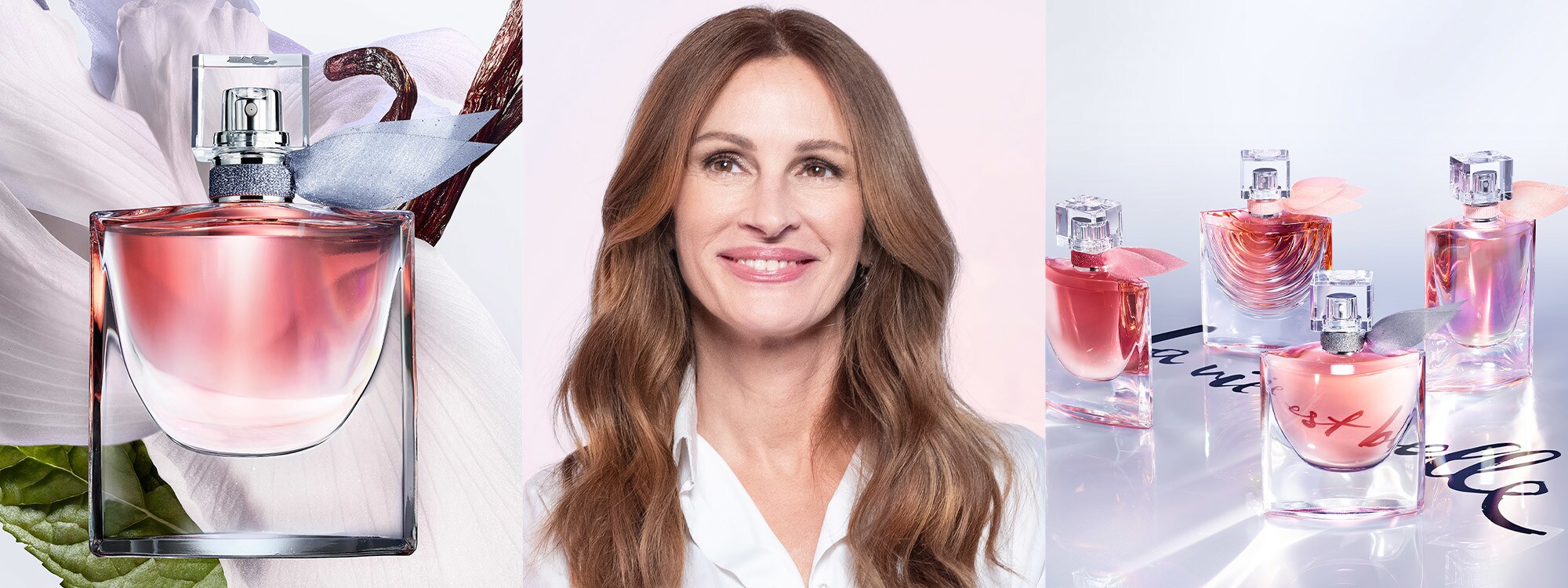 Fragancias Lancôme