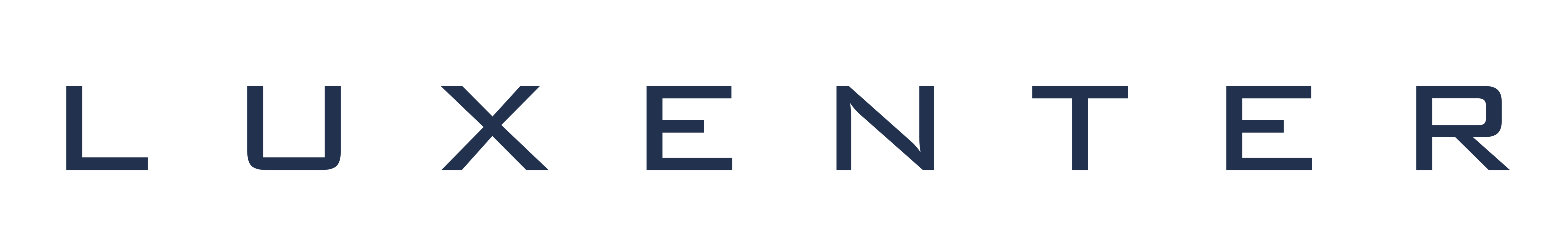 Luxenter
