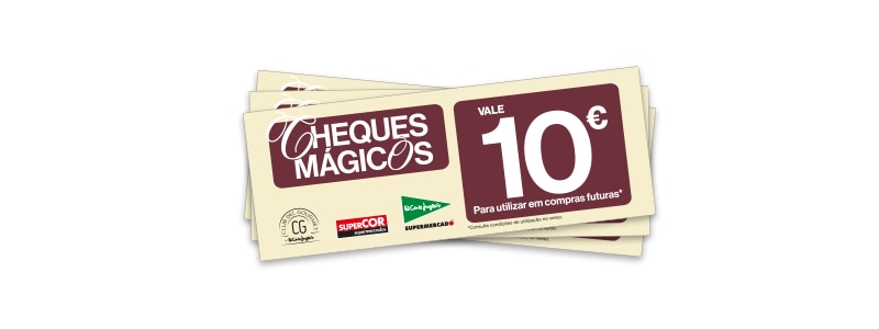 Supermercado Físicos El Corte Inglés