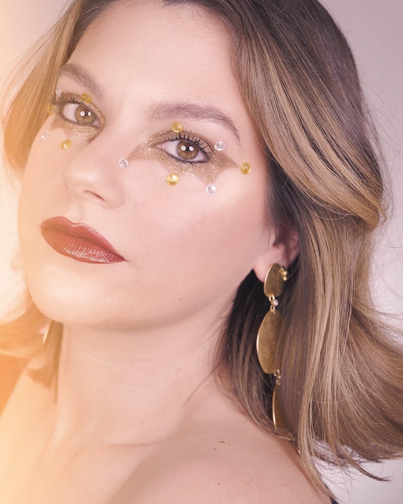 Carnaval Raquel Batalha