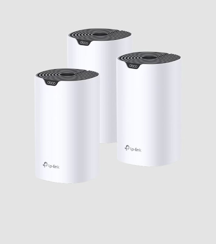 Routers e Modems