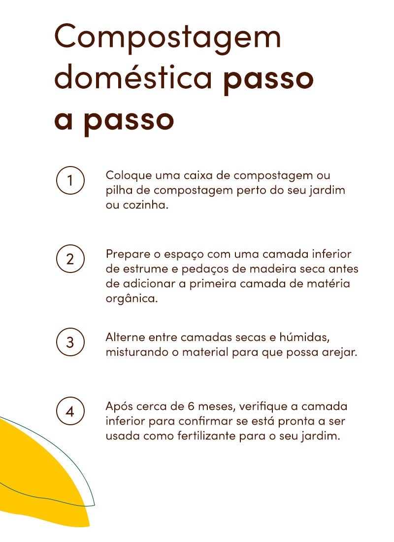 Passo a Passo