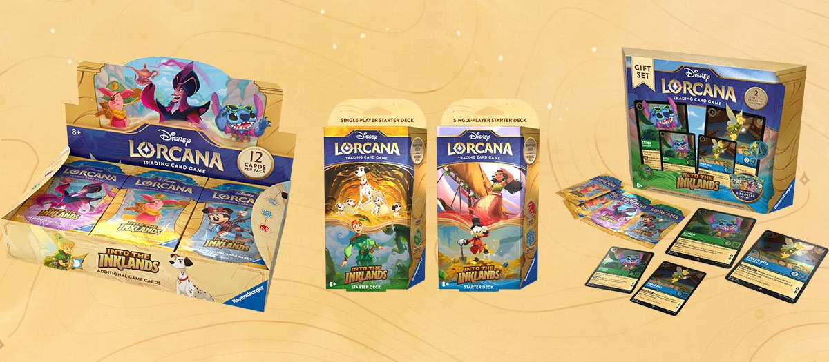 LORCANA