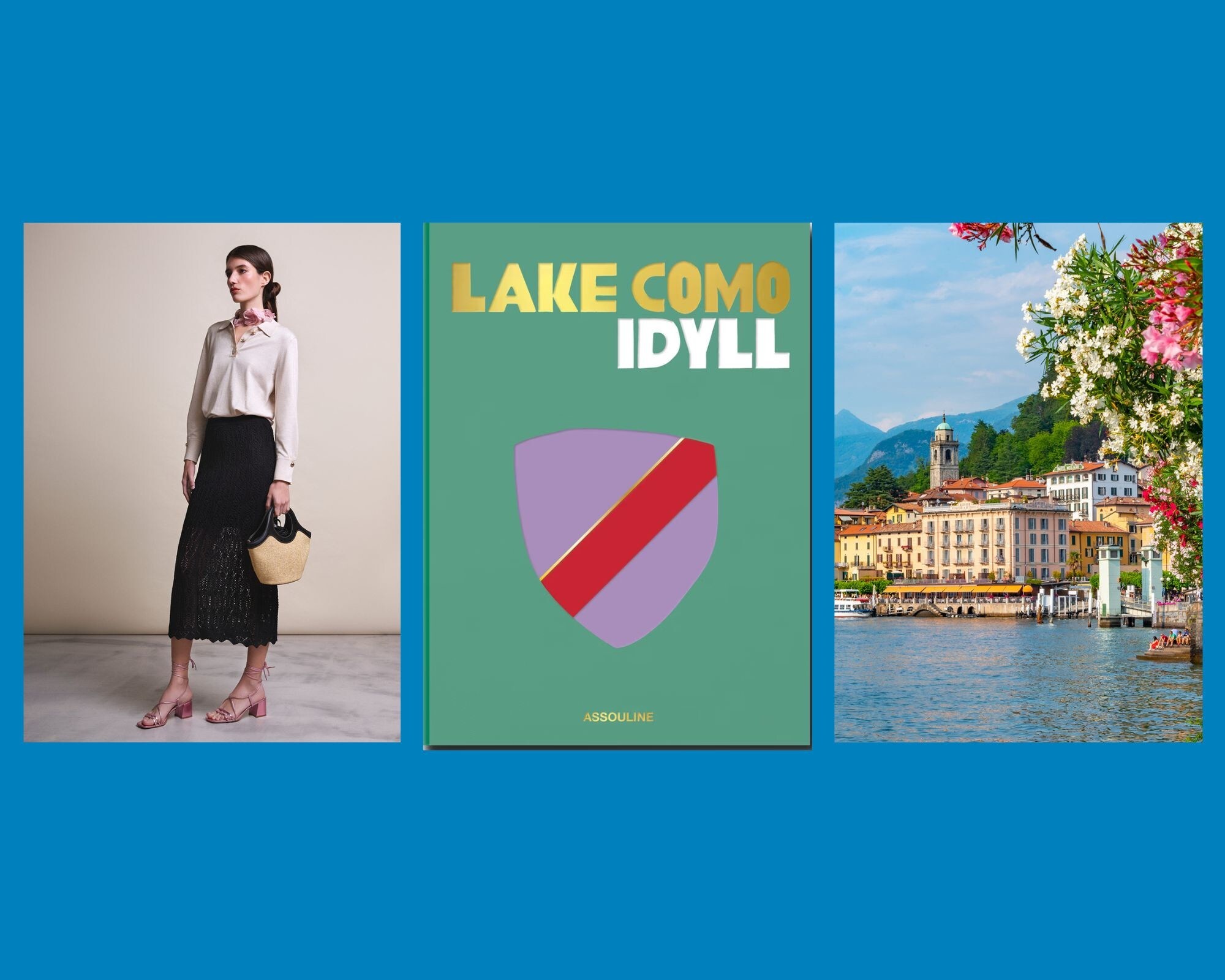 Lago di Como