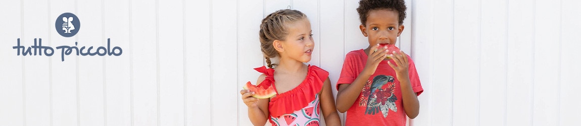 Tutto Piccolo moda infantil