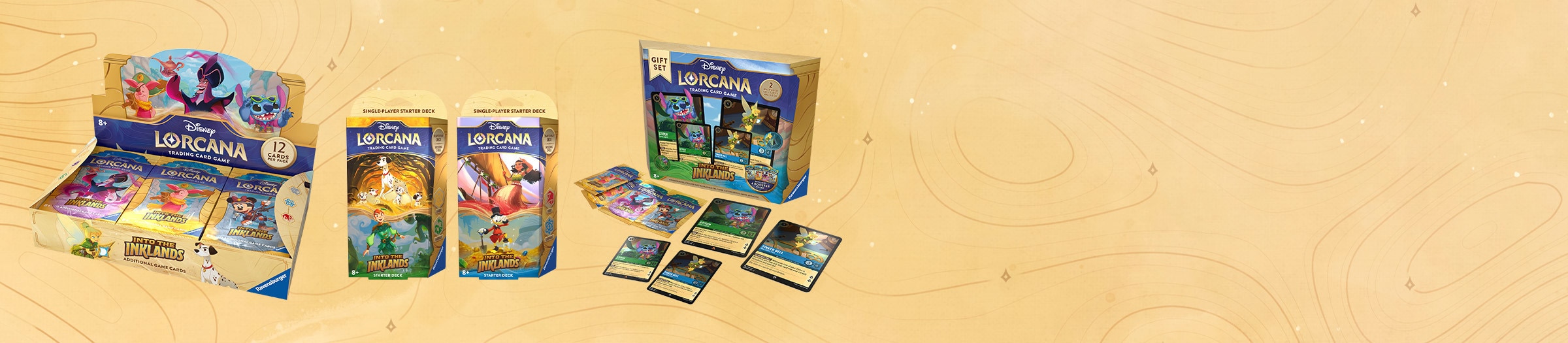 LORCANA
