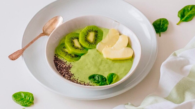 Smoothie Bowl