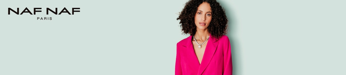Naf Naf moda mujer