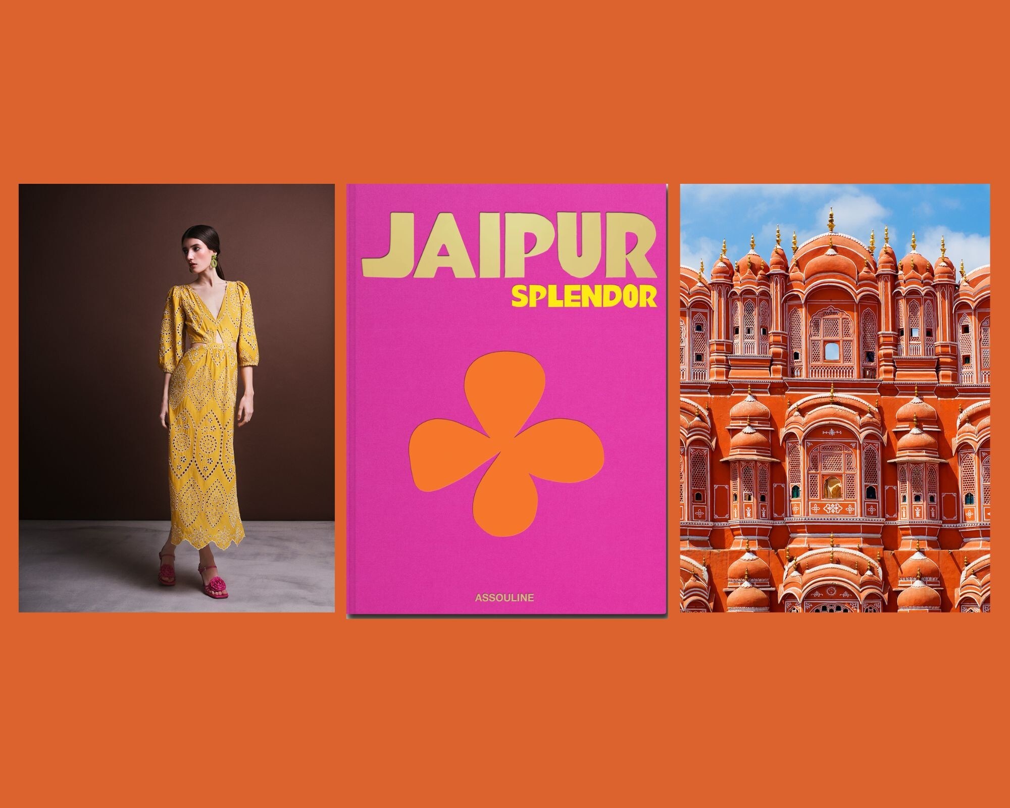 Jaipur