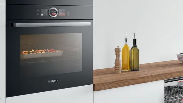 Tipos de forno