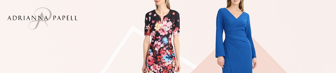 Adrianna Papell moda mujer