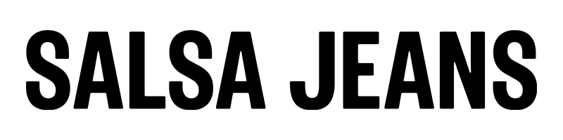 Logo Marca Salsa Jeans