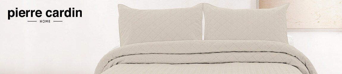 Pierre Cardin ropa de cama