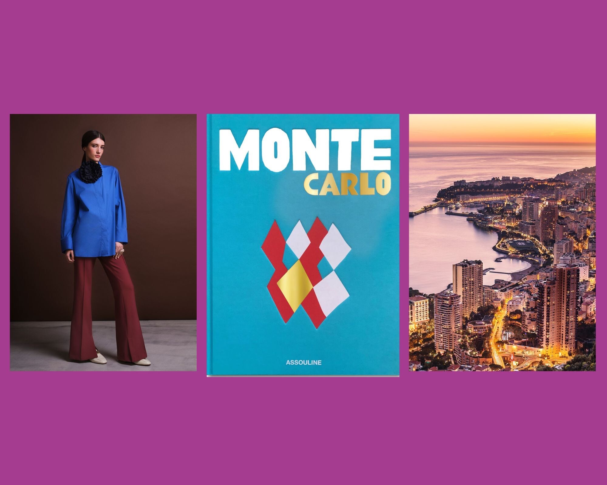 Monte Carlo