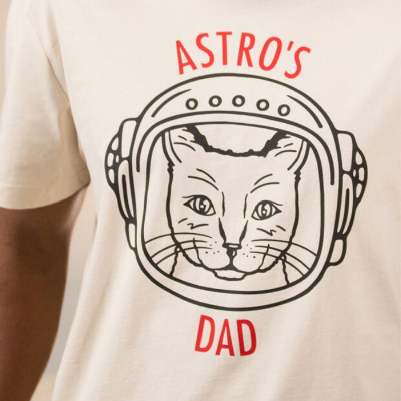 Astro's