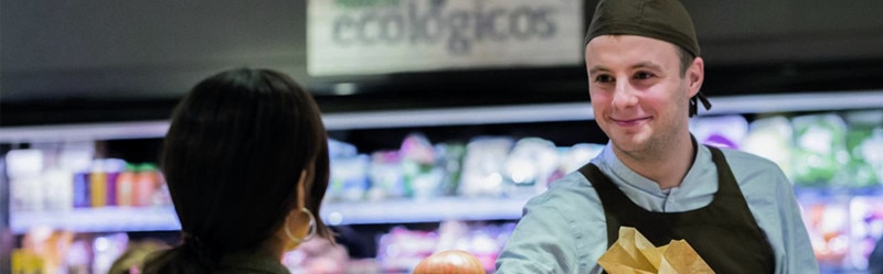 EL CORTE INGLÉS