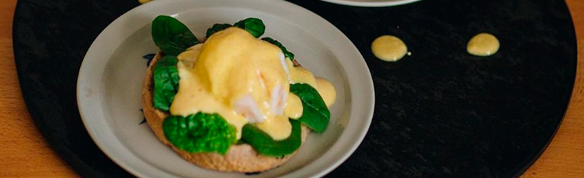 Ovos Benedict
