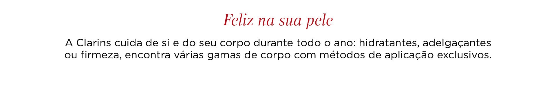 CUIDE DO SEU CORPO COM OS CUIDADOS ESPECIALISTAS Cuidados específicos, soluções eficazes e métodos de aplicação criados em Instituto