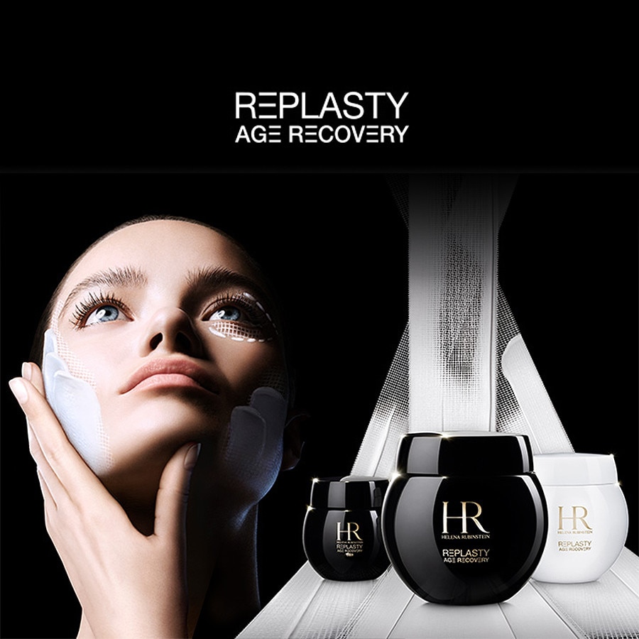 HELENA RUBINSTEIN · REPLASTY AGE RECOVERY