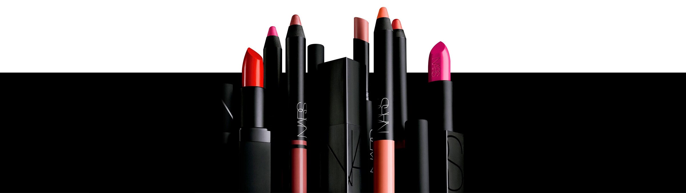 SERVICIOS DE MAQUILLAJE NARS