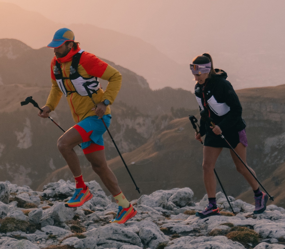 LA SPORTIVA | DEPORTES