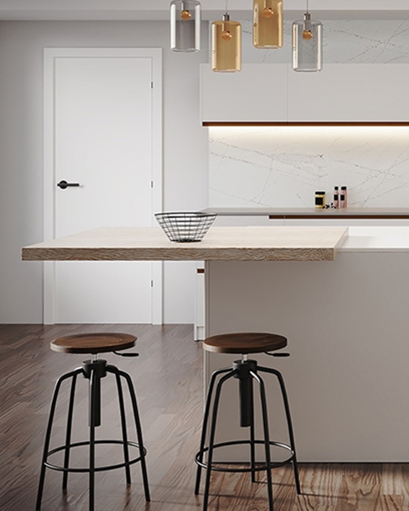 Cozinhas open space