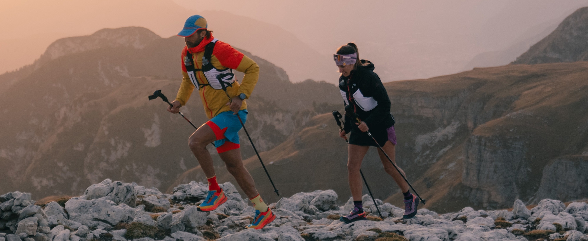 LA SPORTIVA | DEPORTES