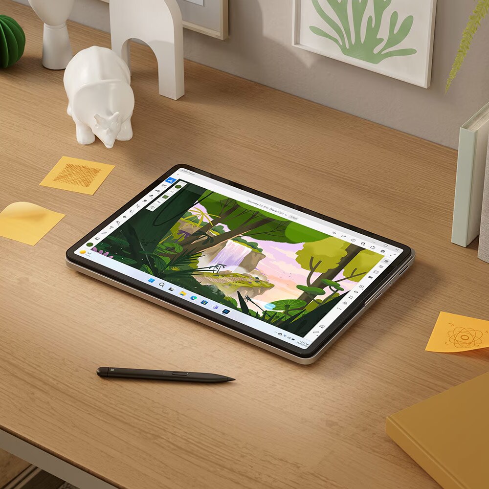 El dispositivo Surface Laptop más potente